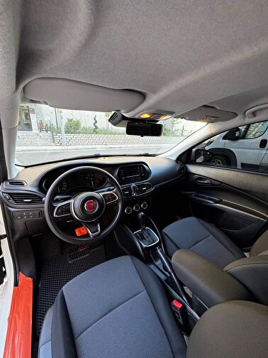 FIAT EGEA