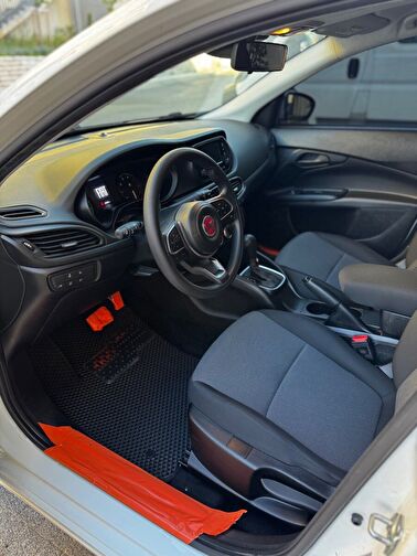FIAT EGEA