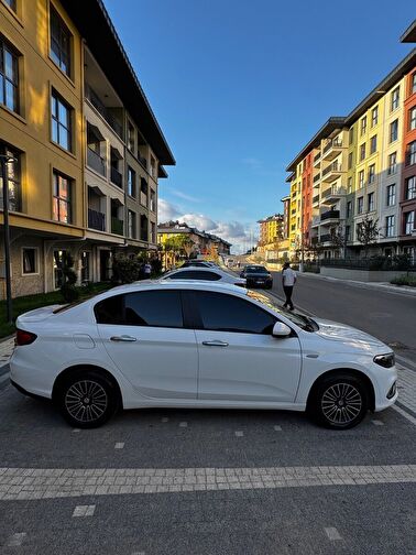 FIAT EGEA