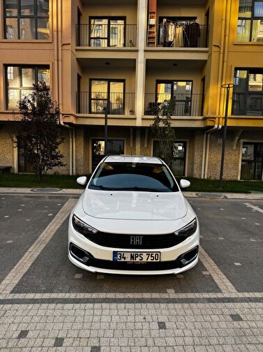 FIAT EGEA