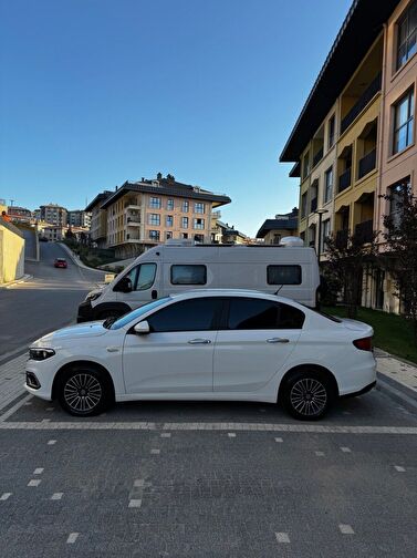 FIAT EGEA