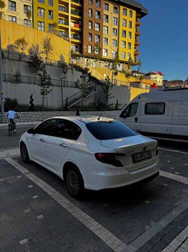 FIAT EGEA
