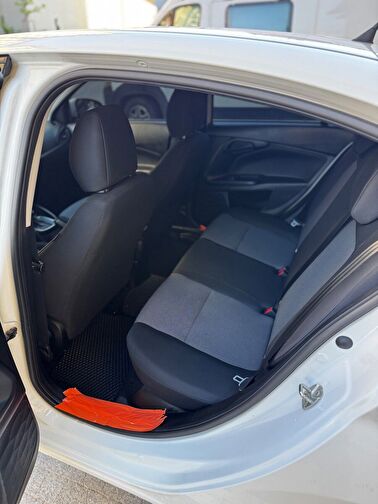 FIAT EGEA