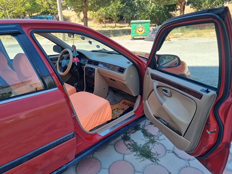 ROVER 400 SERIES