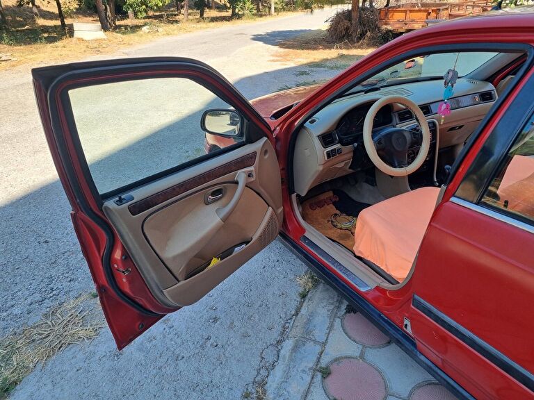 ROVER 400 SERIES