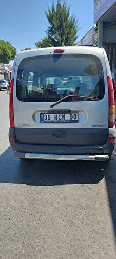 RENAULT KANGOO MULTIX
