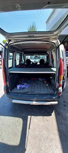 RENAULT KANGOO MULTIX