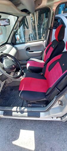 RENAULT KANGOO MULTIX