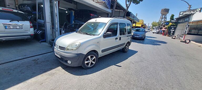 RENAULT KANGOO MULTIX