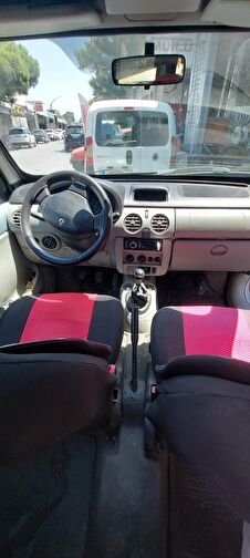 RENAULT KANGOO MULTIX
