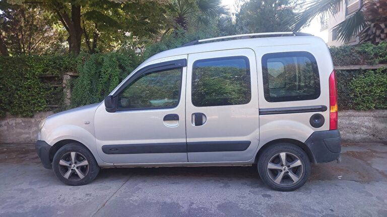 RENAULT KANGOO MULTIX