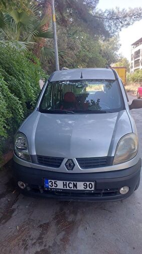RENAULT KANGOO MULTIX