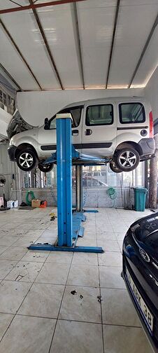 RENAULT KANGOO MULTIX