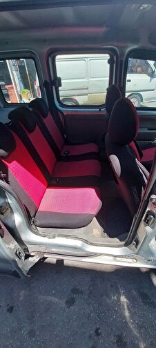 RENAULT KANGOO MULTIX