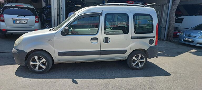 RENAULT KANGOO MULTIX