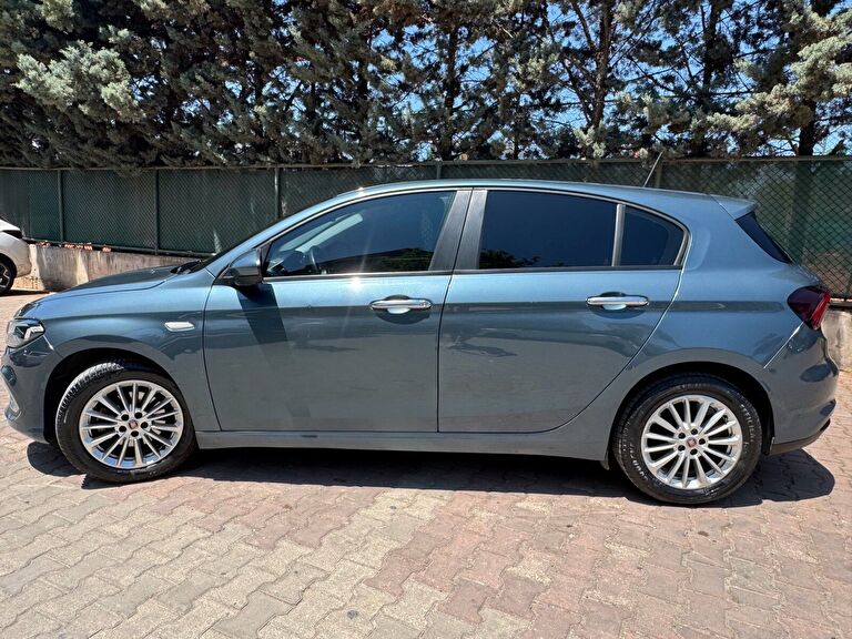 FIAT EGEA