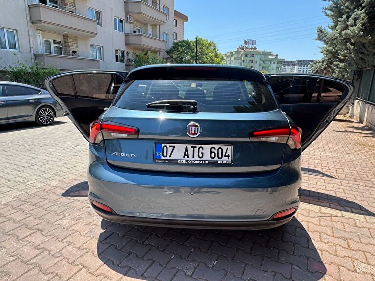 FIAT EGEA