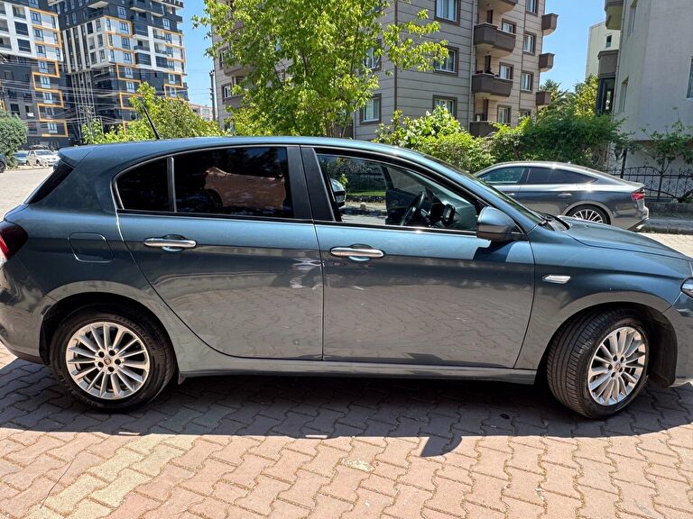 FIAT EGEA
