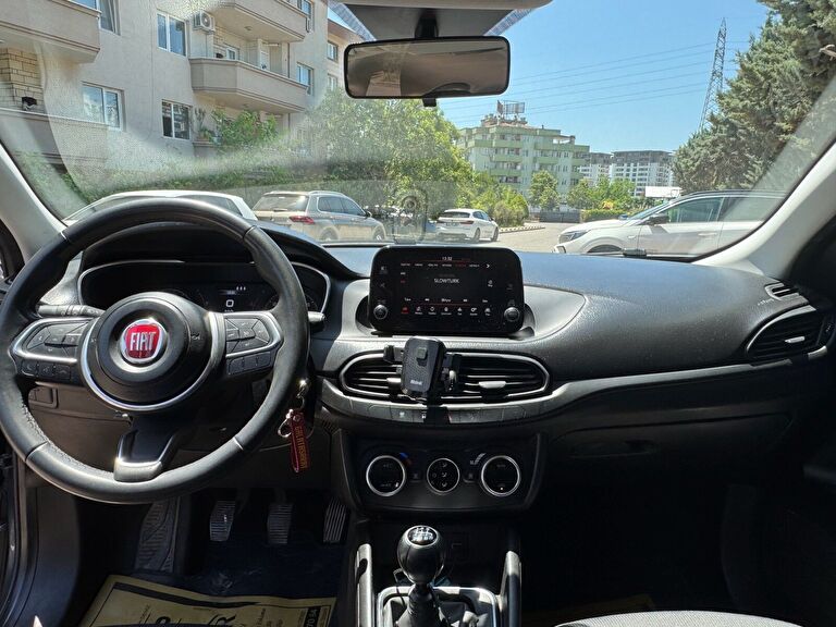 FIAT EGEA