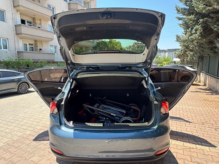 FIAT EGEA