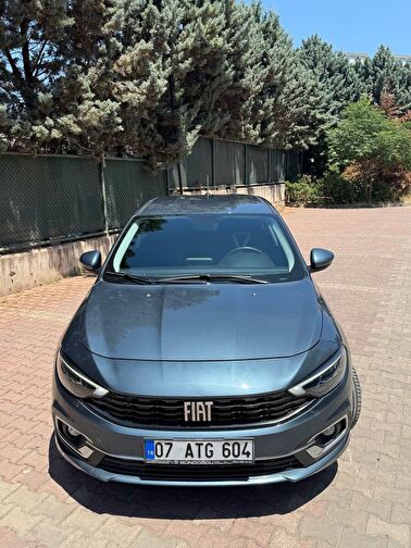 FIAT EGEA