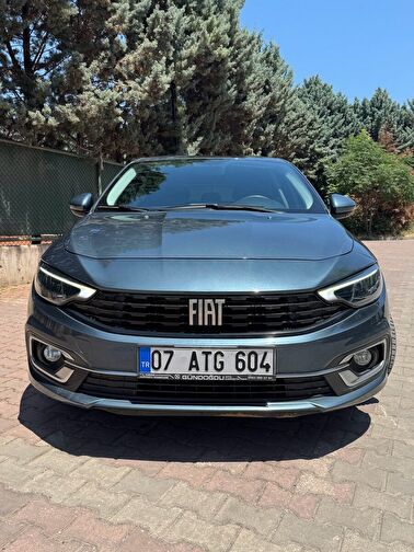 FIAT EGEA