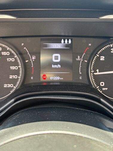 FIAT EGEA