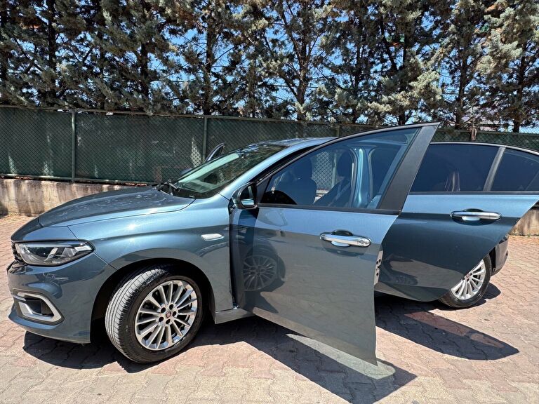 FIAT EGEA