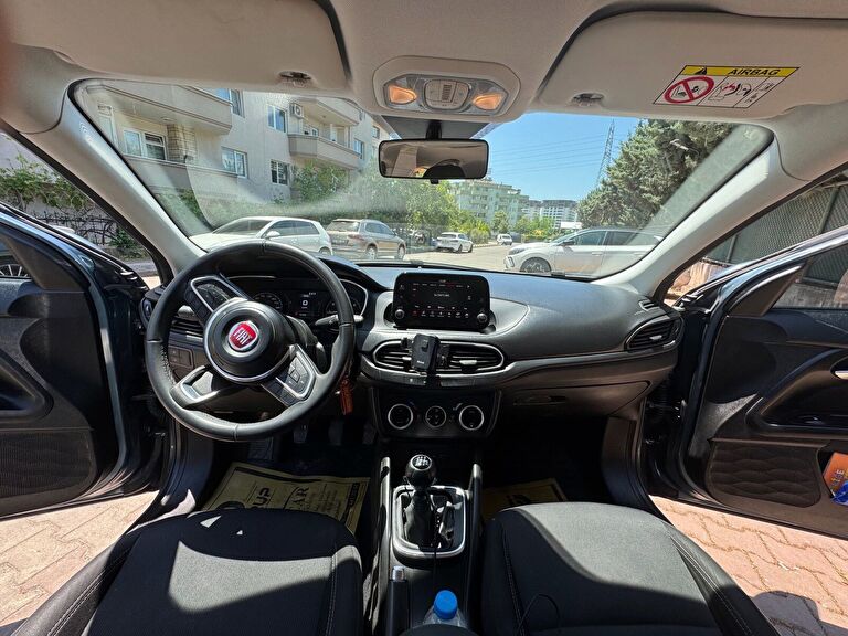 FIAT EGEA
