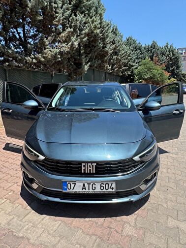 FIAT EGEA