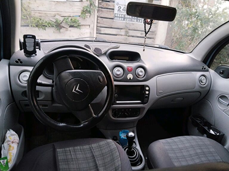 CITROËN C3