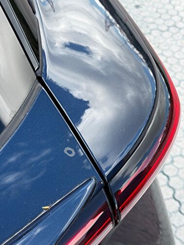 CHERY OMODA5 PRO