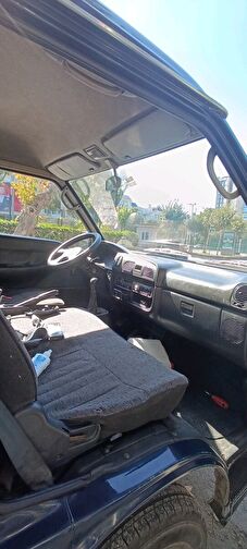 HYUNDAI H100
