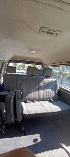 HYUNDAI H100