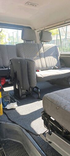 HYUNDAI H100