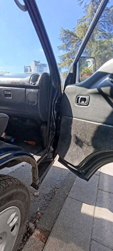 HYUNDAI H100