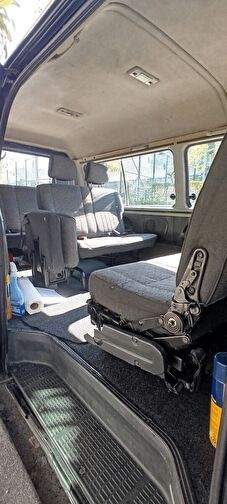 HYUNDAI H100