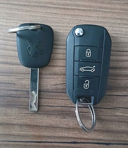 PEUGEOT 301