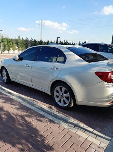 CHEVROLET EPICA