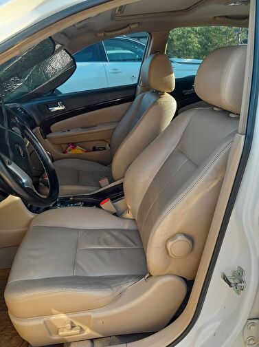 CHEVROLET EPICA