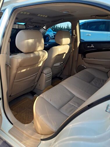 CHEVROLET EPICA