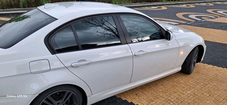 BMW 3 SERISI