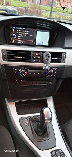 BMW 3 SERISI