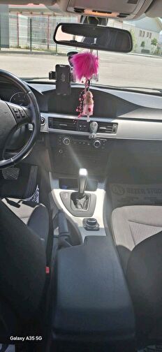 BMW 3 SERISI