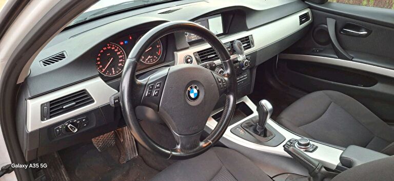 BMW 3 SERISI