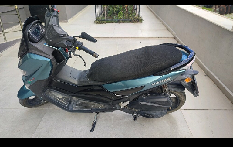 RKS Grace 202
