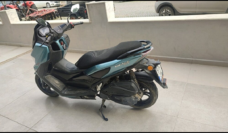 RKS Grace 202