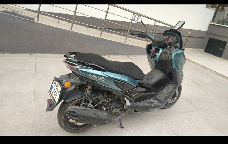 RKS Grace 202