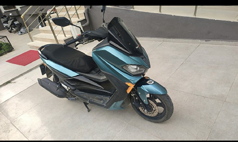 RKS Grace 202