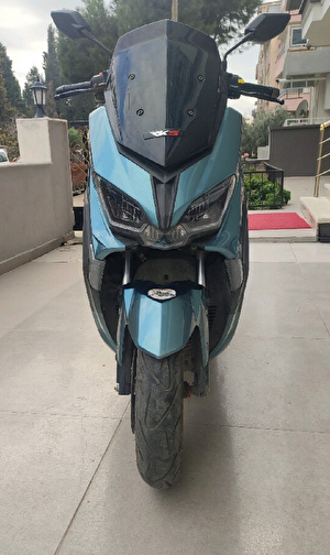 RKS Grace 202